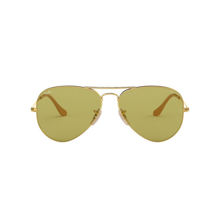 LENTE DE SOL - RAY BAN - RB3025#90644CS