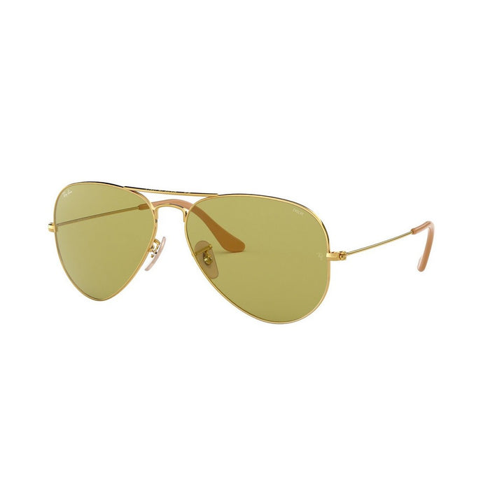 LENTE DE SOL - RAY BAN - RB3025#90644CS