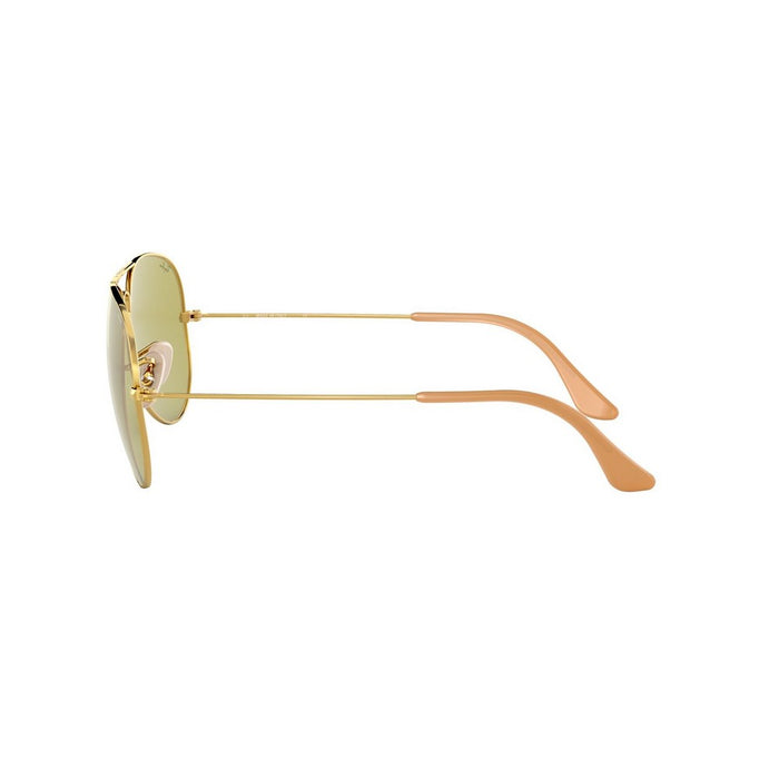 LENTE DE SOL - RAY BAN - RB3025#90644CS