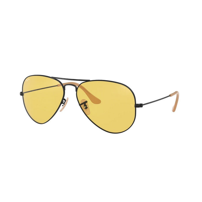 LENTE DE SOL - RAY BAN - RB3025#90664AS