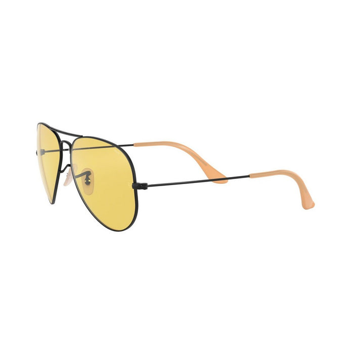 LENTE DE SOL - RAY BAN - RB3025#90664AS