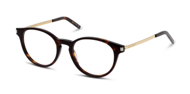 LENTE OFTALMICO - SAINT LAURENT - SLPSL 25#003
