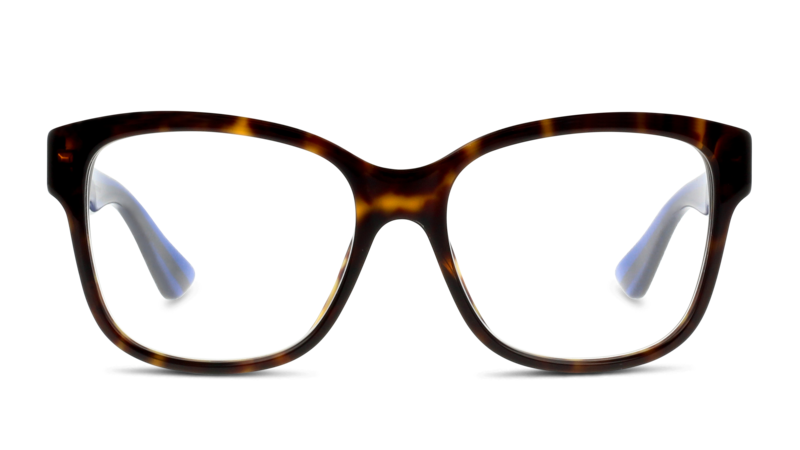 LENTE OFTALMICO - GUCCI - GUCCGG0038O#003