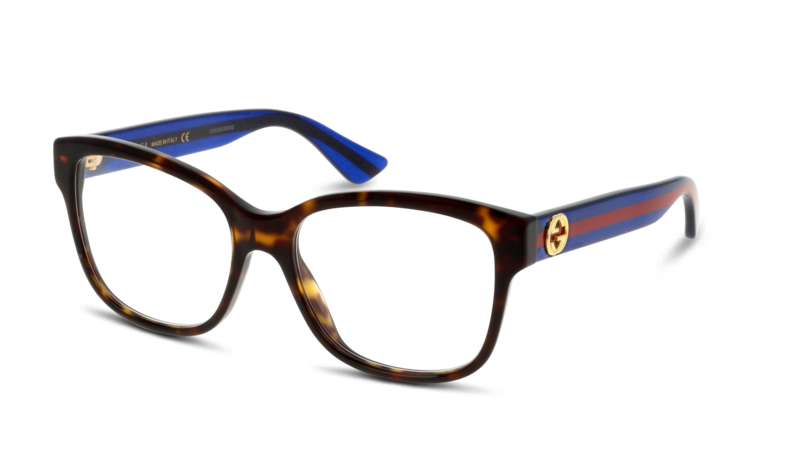 LENTE OFTALMICO - GUCCI - GUCCGG0038O#003