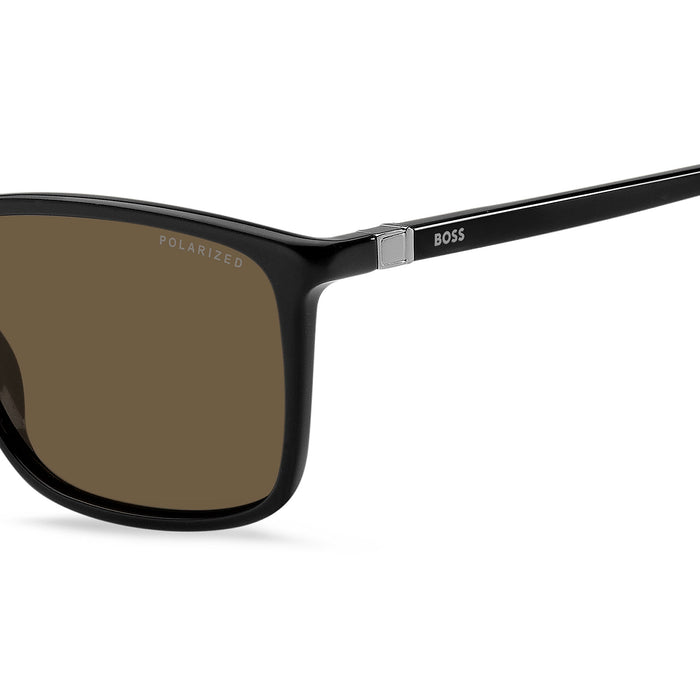 LENTE DE SOL - HUGO BOSS - HBBOSSY14#807S
