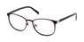 LENTE OFTALMICO - SENSAYA - SYSYCF02#VV