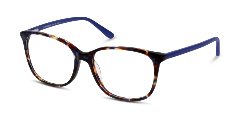 LENTE OFTALMICO - IN STYLE - ISTORF01#HC