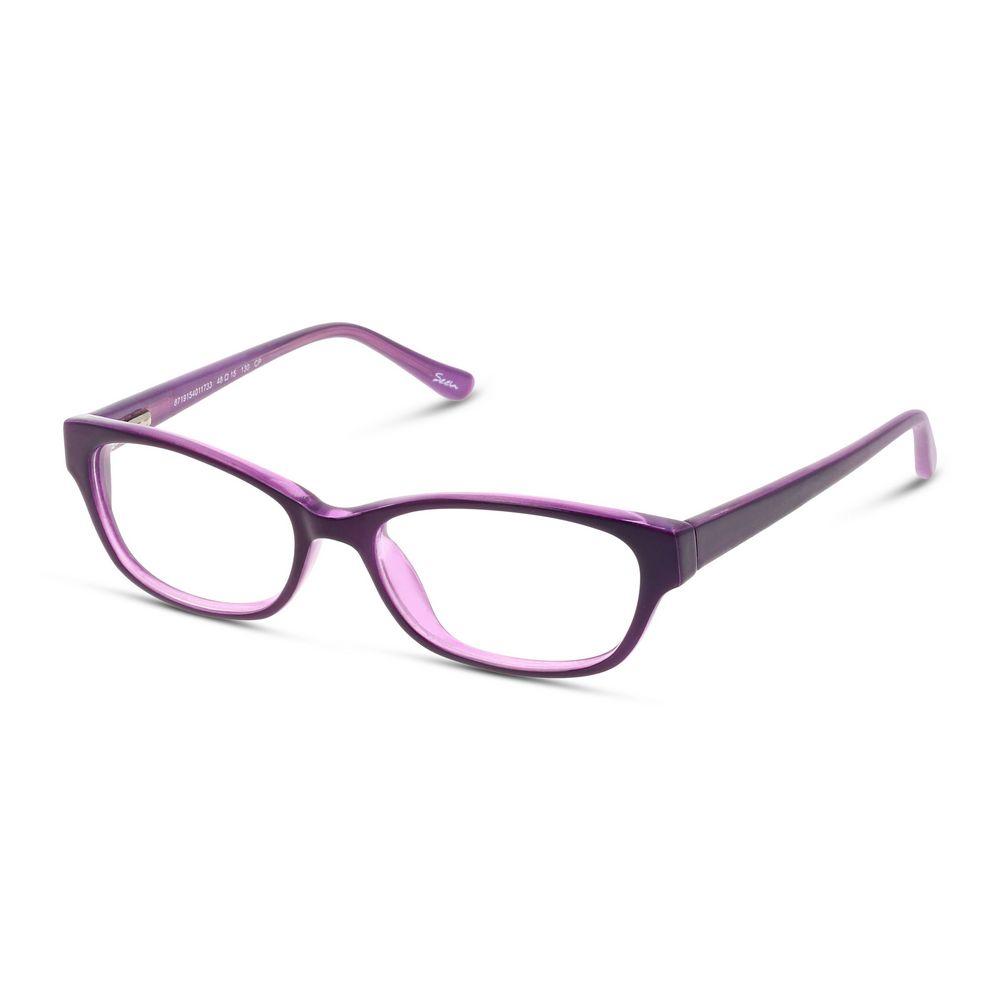 LENTE OFTALMICO - SEEN KIDS - SEESNCK03#BV