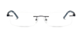 LENTE OFTALMICO - LIGHT FLY - LFLFCM11#CC