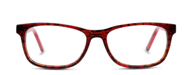 LENTE OFTALMICO - MIKI NINN - MNMNCF36#NR