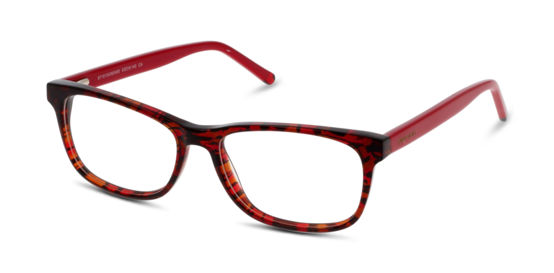 LENTE OFTALMICO - MIKI NINN - MNMNCF36#NR