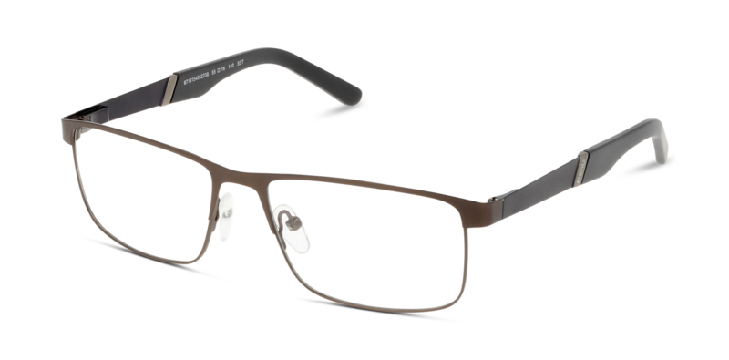 LENTE OFTALMICO - IN STYLE - ISISDM02#GC