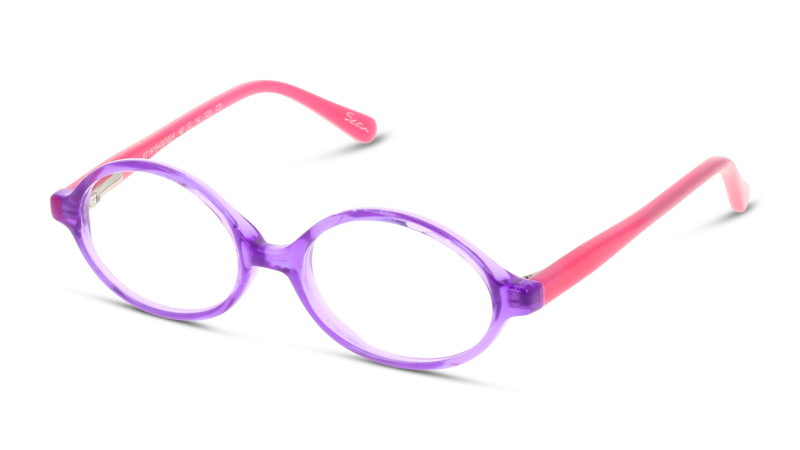 LENTE OFTALMICO - SEEN KIDS - SEKSNDK12#VP