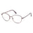 LENTE OFTALMICO - SEEN - SEESNOF501#VV0