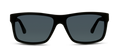 LENTE DE SOL - SEEN - SESSEEM06#BXS