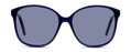 LENTE DE SOL - SEEN FA - SEFRCFF07#CCS