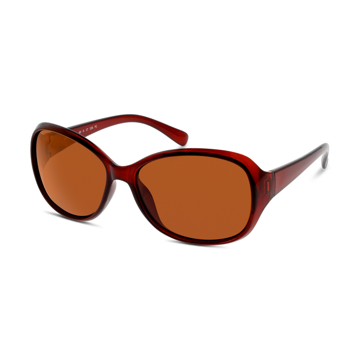 LENTE DE SOL - SOLARIS PO CL - SOCPCFF02#NNS
