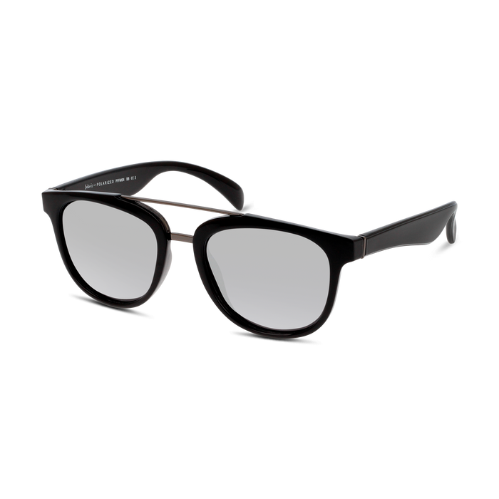 LENTE DE SOL - SOLARIS PO - SPOPFFM04#BBS