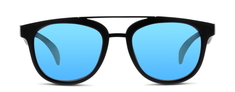 LENTE DE SOL - SOLARIS PO FA - SPOPFFM04#BXS