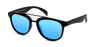 LENTE DE SOL - SOLARIS PO FA - SPOPFFM04#BXS