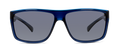 LENTE DE SOL - SOLARIS PO FA - SOFPFFM05#CCS