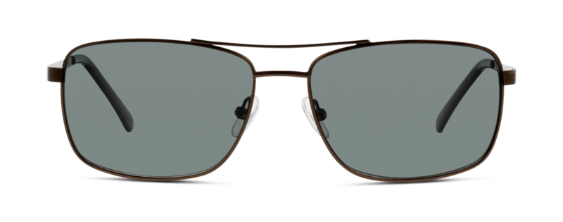 LENTE DE SOL - SOLARIS PO CL - SOCPCFM02#GGS