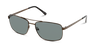 LENTE DE SOL - SOLARIS PO CL - SOCPCFM02#GGS