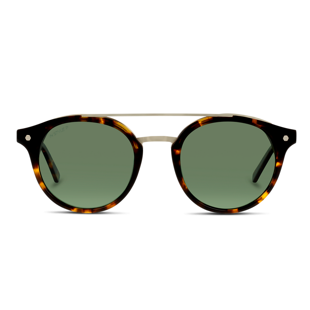 LENTE DE SOL - IN STYLE PO - INPILFU01P#HDS