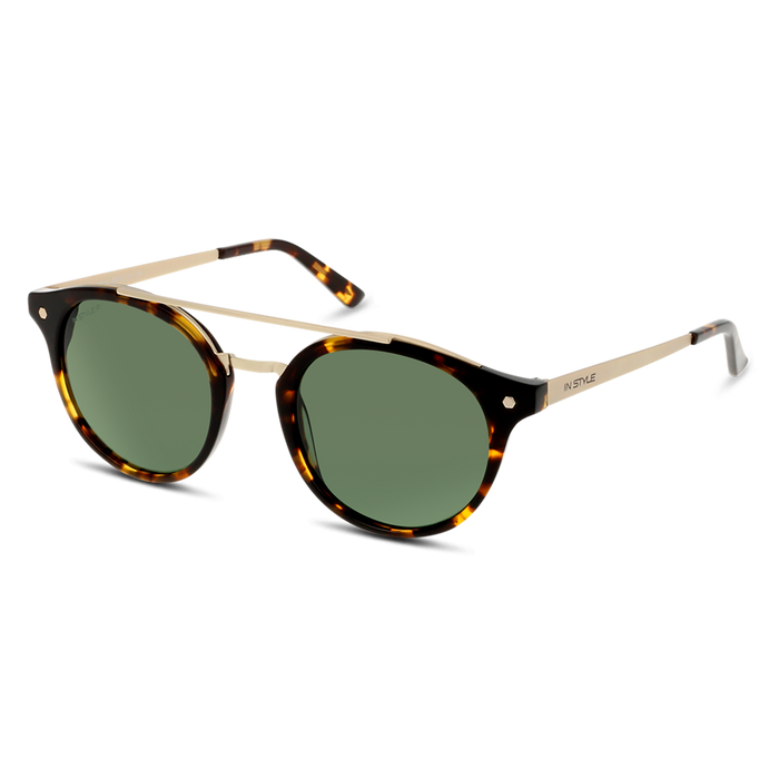 LENTE DE SOL - IN STYLE PO - INPILFU01P#HDS
