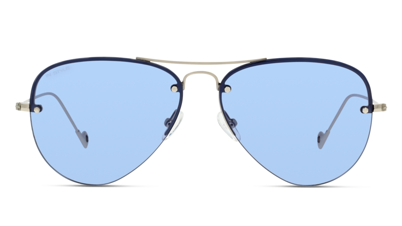 LENTE DE SOL - IN STYLE CAP - INCILGU27#SCS