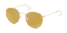 LENTE DE SOL - SOLARIS PO FA - SOFPFGU06#DPS