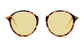 LENTE DE SOL - SOLARIS PO FA - SOFPFGU08#HDS