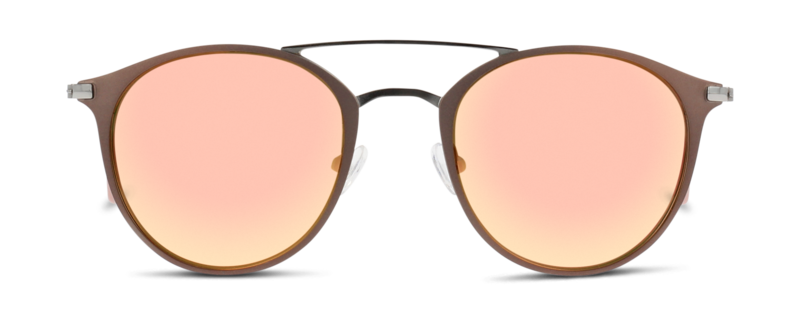 LENTE DE SOL - SOLARIS PO FA - SOFPFGU17#PGS