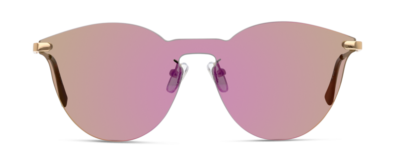 LENTE DE SOL - SEEN FA - SEFCFGF03#PDS