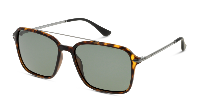 LENTE DE SOL - SOLARIS PO CL - SOCPCIM02#HES