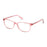 LENTE OFTALMICO SEEN - SNIF10