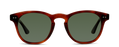 LENTE DE SOL - HERITAGE - HEHSEM15M#HR