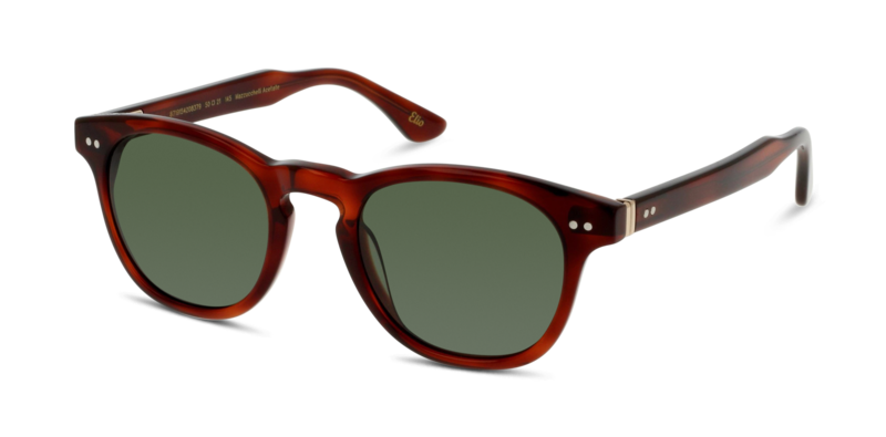 LENTE DE SOL - HERITAGE - HEHSEM15M#HR
