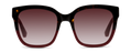 LENTE DE SOL - SENSAYA - SYSAGF16M#HR