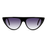 LENTE DE SOL - SEEN ED - SEDRFKF08#BGS