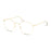 LENTE OFTALMICO SEEN - SNOU5007
