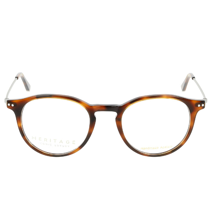 LENTE OFTALMICO - HERITAGE - HEHEOM003#HN0