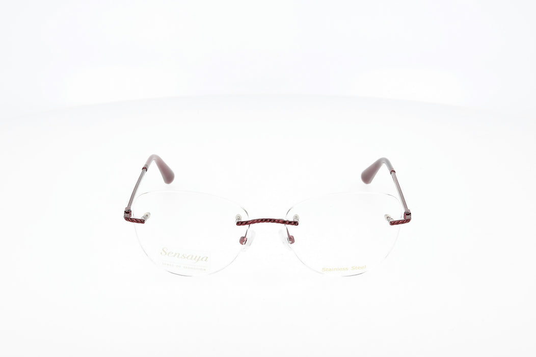 LENTE OFTALMICO - SENSAYA - SYSYOF000#VV0