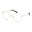 LENTE OFTALMICO SENSAYA - SYOF0087