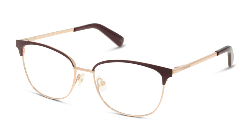 LENTE OFTALMICO - LONGCHAMP - LNG2103#602