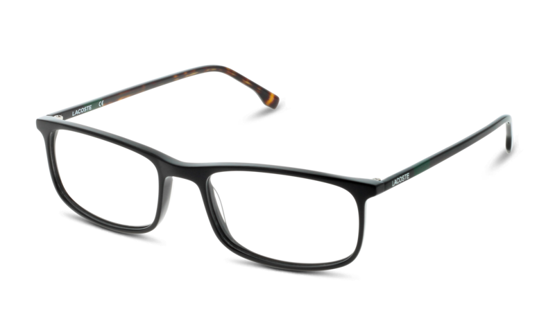 LENTE OFTALMICO - LACOSTE - LCOSL2808#001