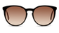 LENTE DE SOL - LONGCHAMP - LNG606S#010S