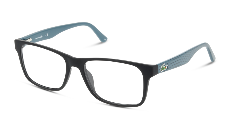 LENTE OFTALMICO - LACOSTE - LCOSL2741#004