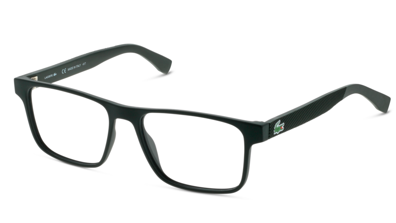 LENTE OFTALMICO - LACOSTE - LCOSL2817#315