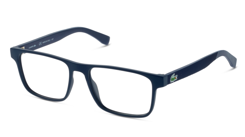 LENTE OFTALMICO - LACOSTE - LCOSL2817#424